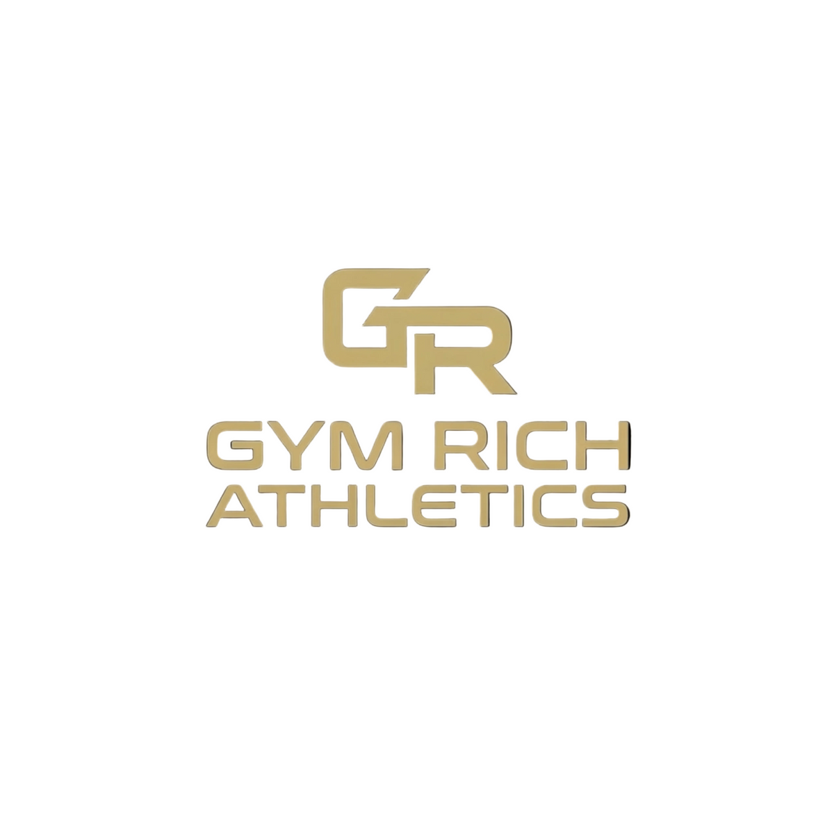GYM RICH ATHLETICS